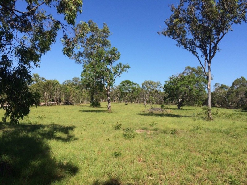 537 Anderson Way, Agnes Water QLD 4677