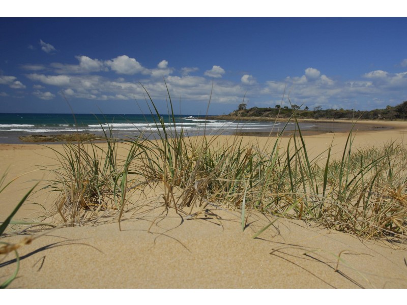 537 Anderson Way, Agnes Water QLD 4677