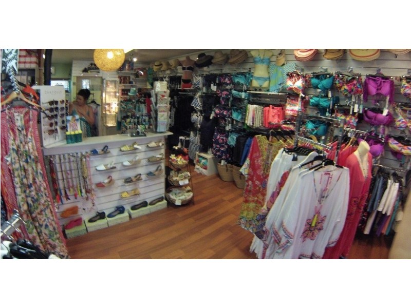 Agnes Water QLD 4677