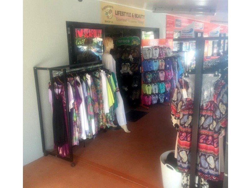 Agnes Water QLD 4677