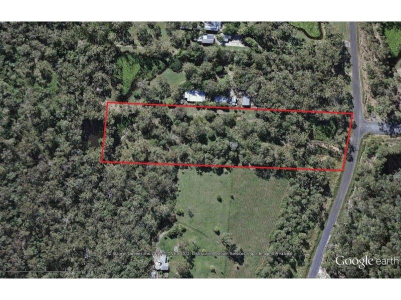 Agnes Water QLD 4677