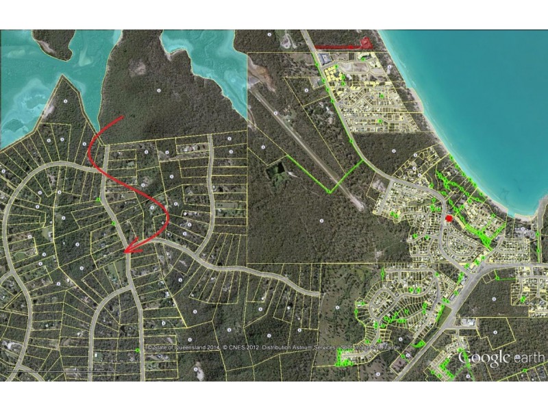 Agnes Water QLD 4677