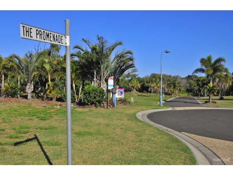9 The Promenade, Agnes Water QLD 4677