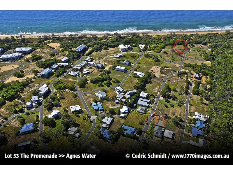 9 The Promenade, Agnes Water QLD 4677