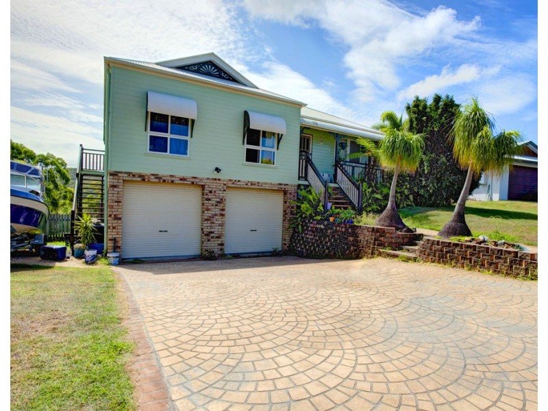 48 Seaspray Drive, Agnes Water QLD 4677