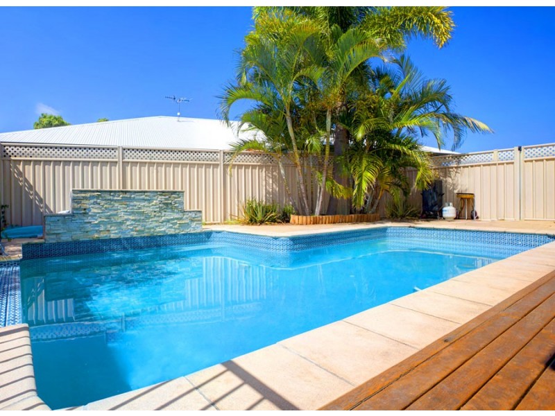 48 Seaspray Drive, Agnes Water QLD 4677