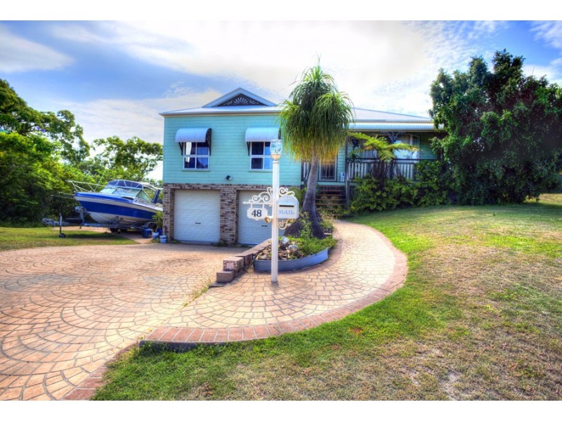 48 Seaspray Drive, Agnes Water QLD 4677