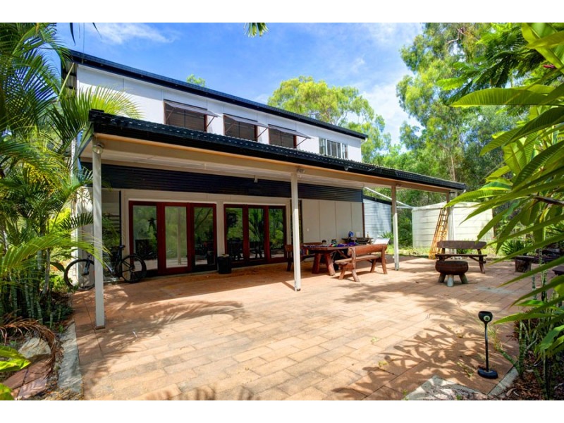 Agnes Water QLD 4677