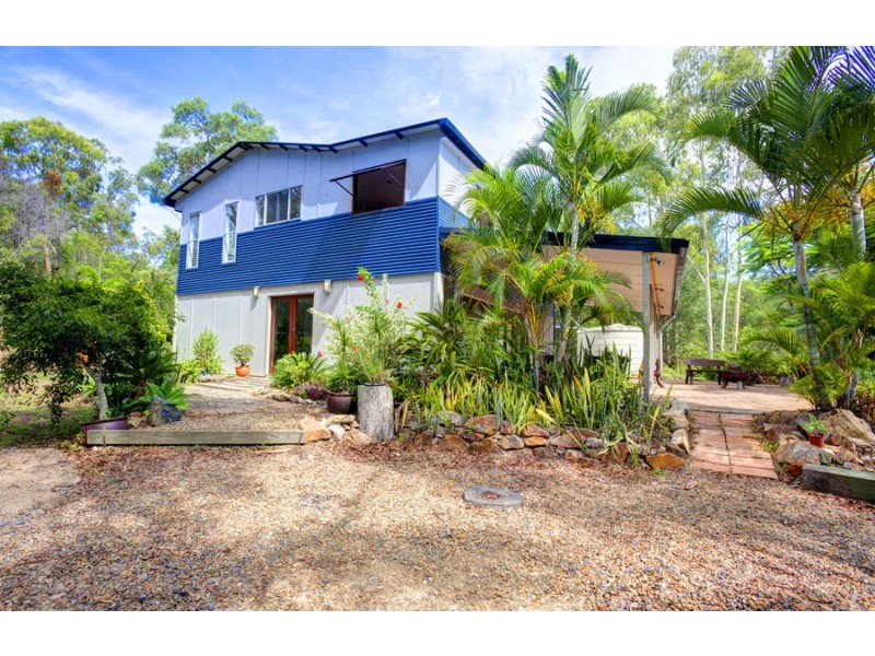 Agnes Water QLD 4677