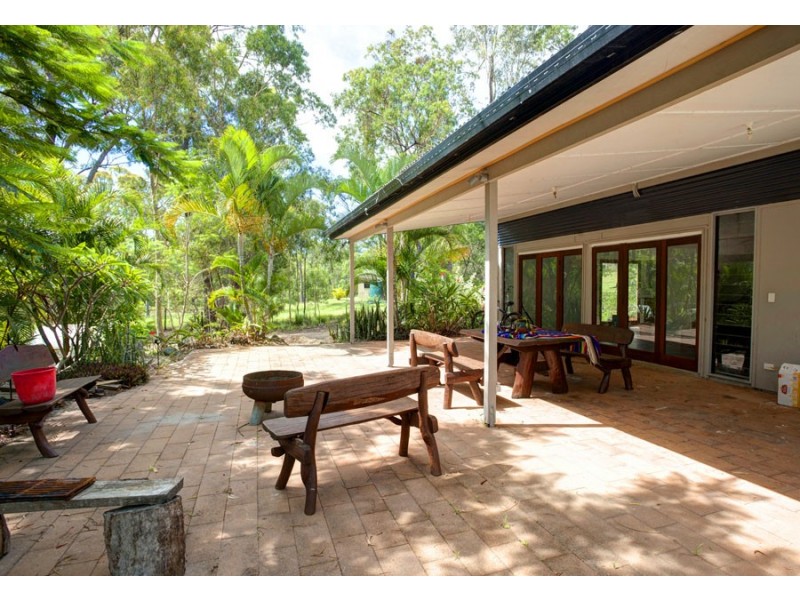 Agnes Water QLD 4677