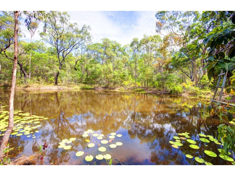 Agnes Water QLD 4677