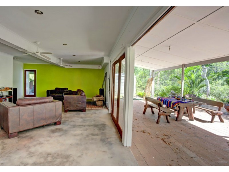 Agnes Water QLD 4677
