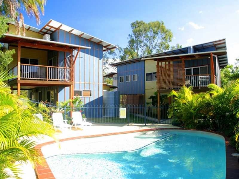 Agnes Water QLD 4677