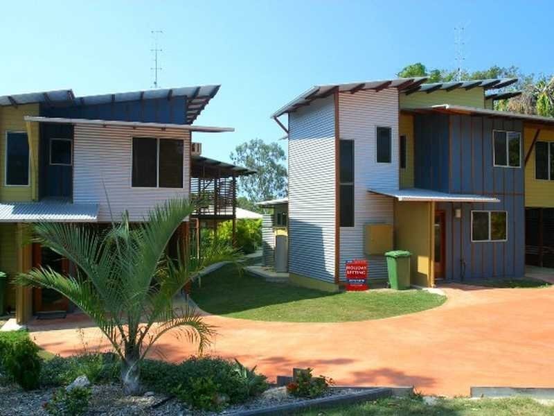 Agnes Water QLD 4677