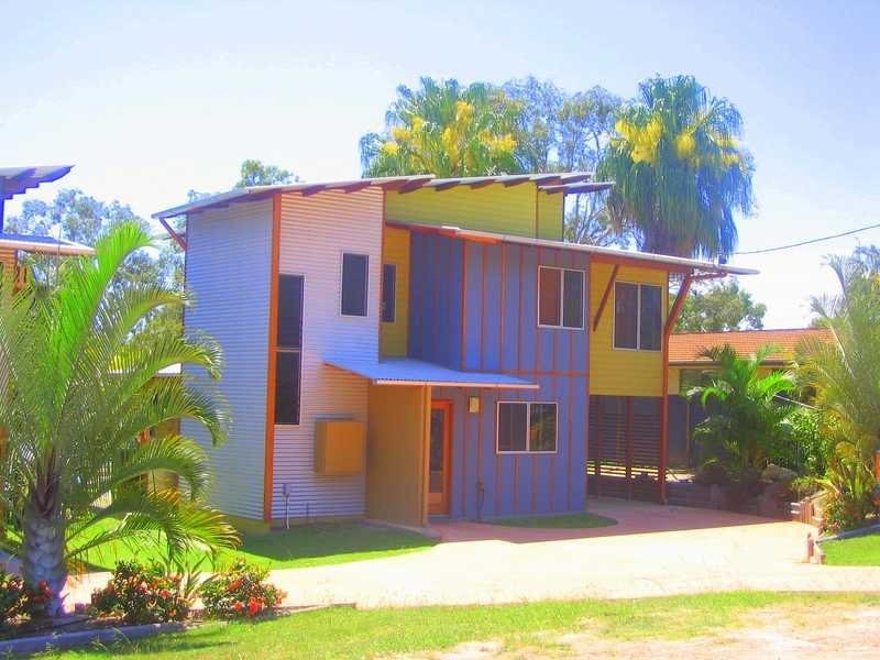 Agnes Water QLD 4677