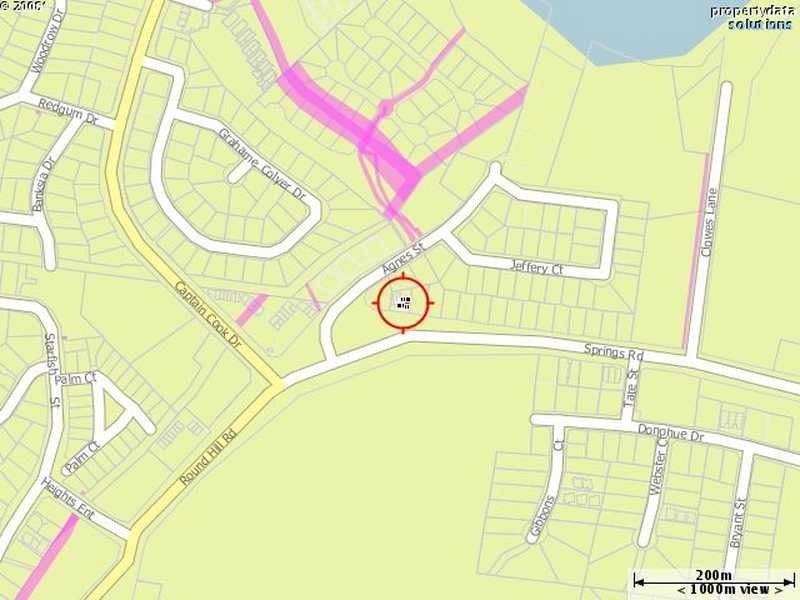 Agnes Water QLD 4677