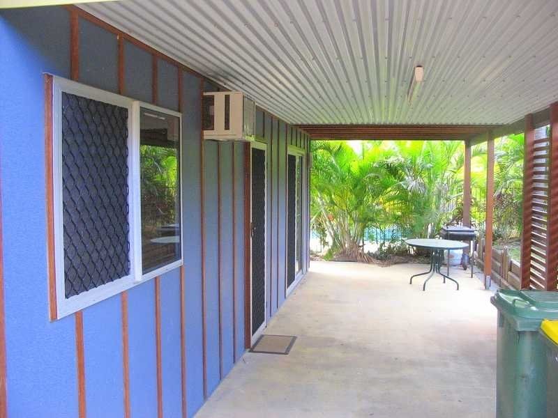 Agnes Water QLD 4677