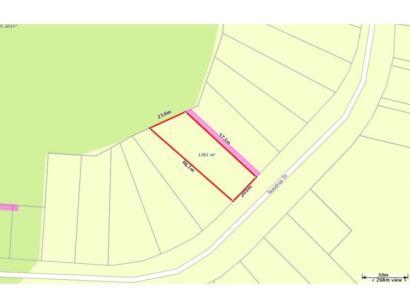 62 Seaspray Drive, Agnes Water QLD 4677