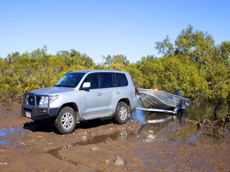 Agnes Water QLD 4677