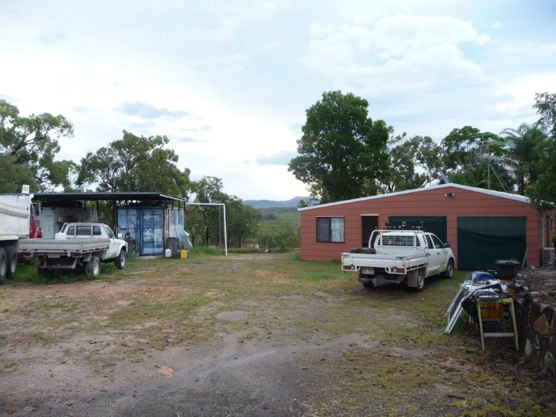 Agnes Water QLD 4677