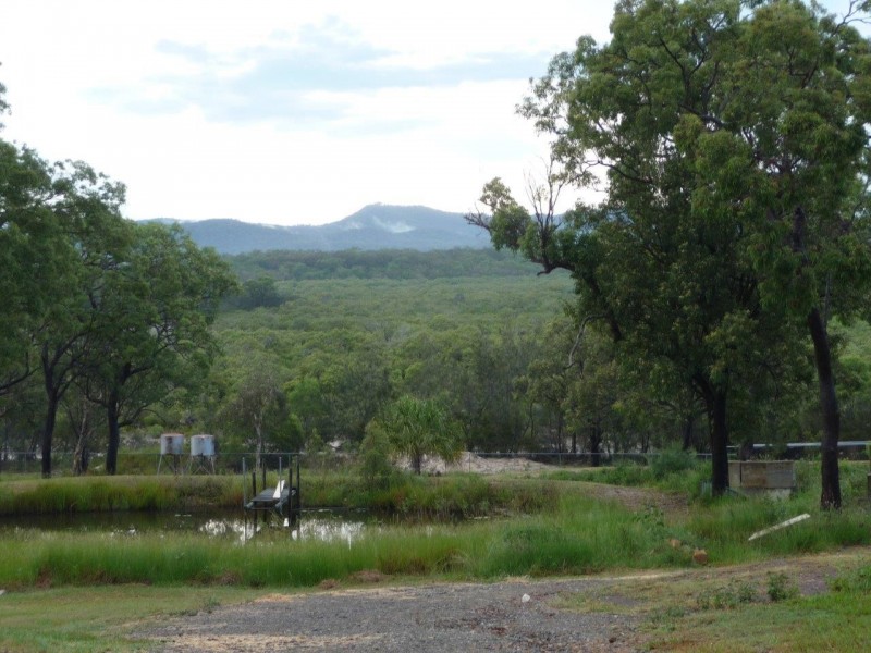 Agnes Water QLD 4677