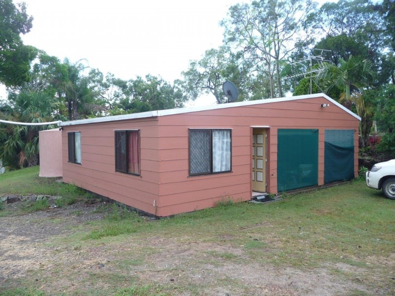 Agnes Water QLD 4677