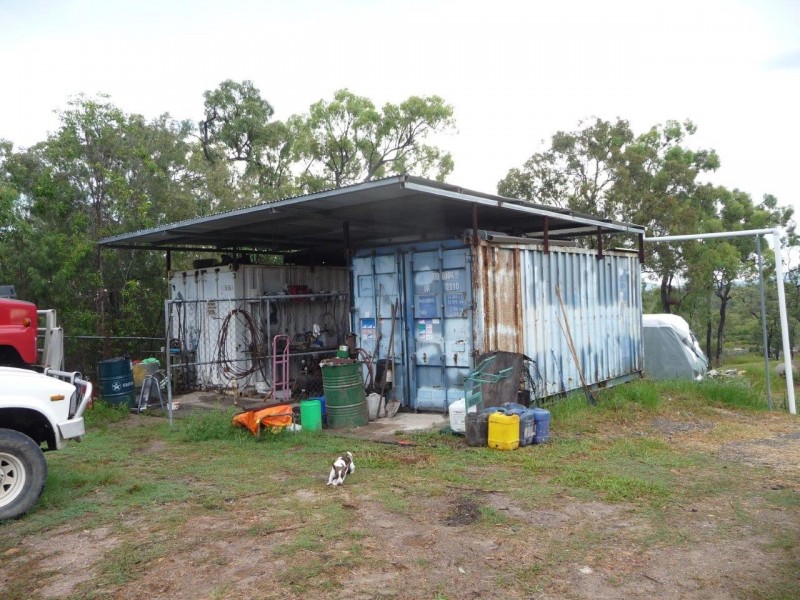 Agnes Water QLD 4677