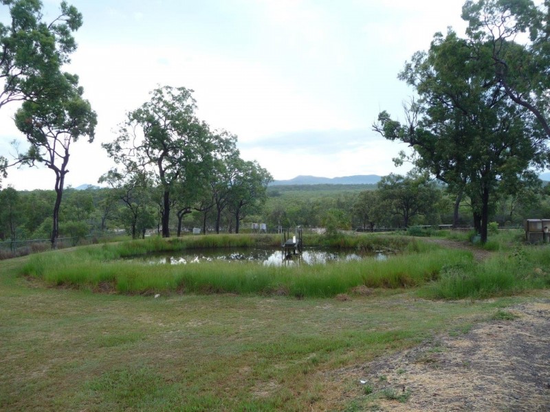 Agnes Water QLD 4677