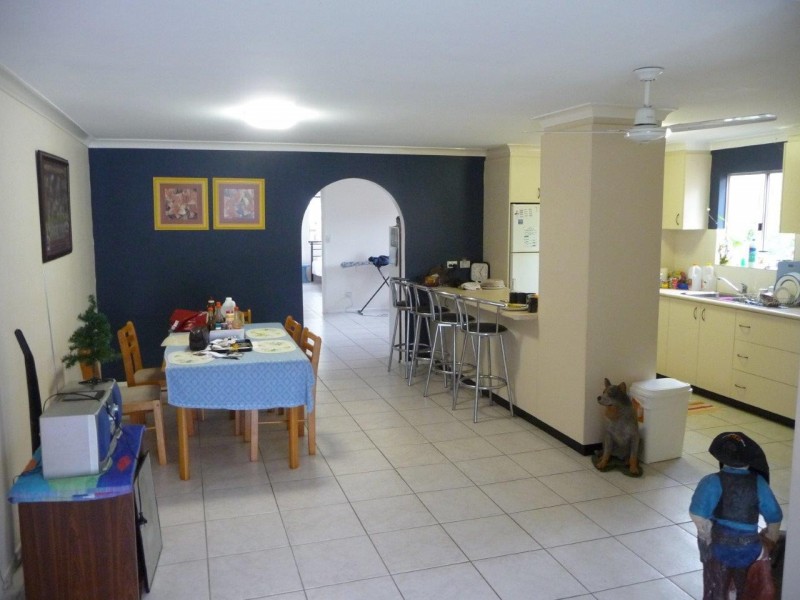 Agnes Water QLD 4677