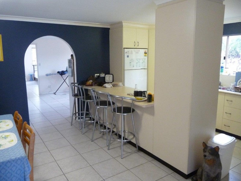 Agnes Water QLD 4677
