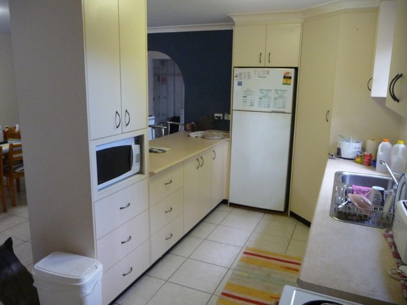 Agnes Water QLD 4677