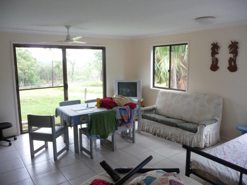 Agnes Water QLD 4677