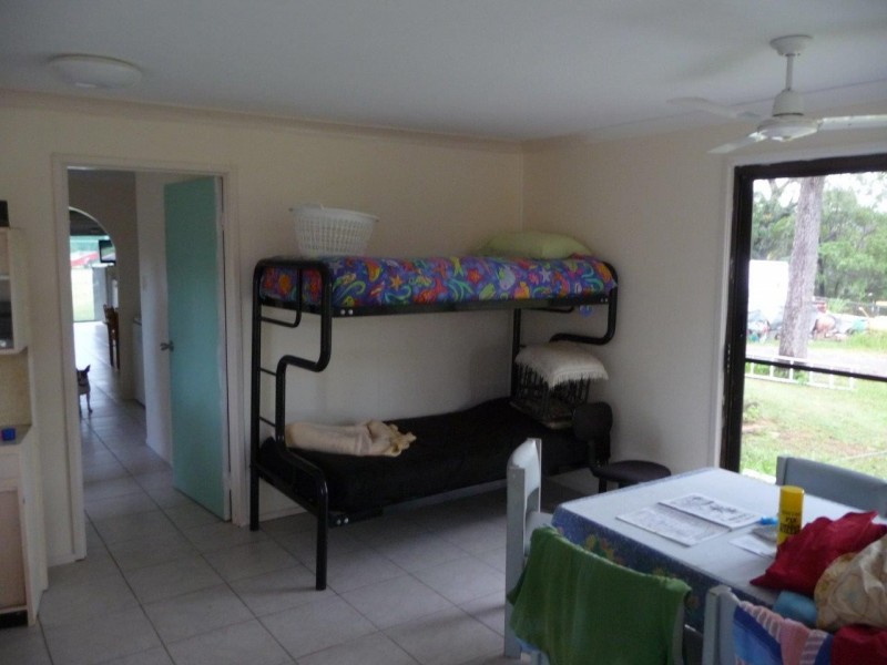 Agnes Water QLD 4677