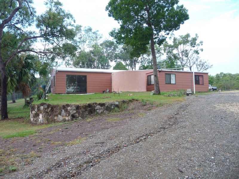 Agnes Water QLD 4677