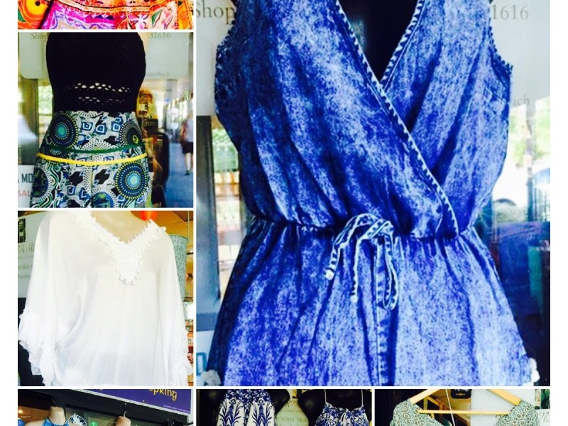 4B Captain Cook Drive, Agnes Water QLD 4677