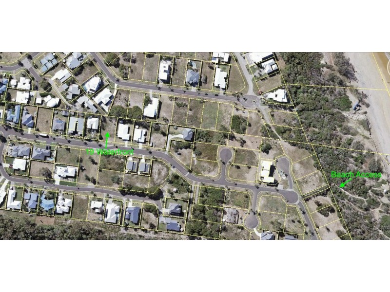 19 Waterfront Drive, Agnes Water QLD 4677