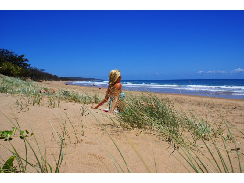 19 Waterfront Drive, Agnes Water QLD 4677