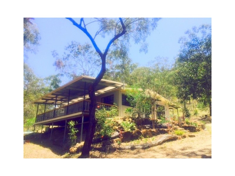 Agnes Water QLD 4677