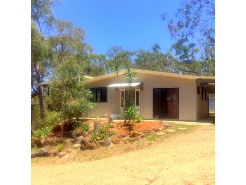 Agnes Water QLD 4677