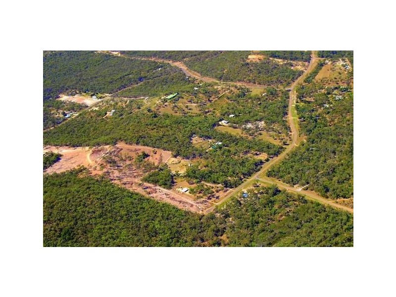 Agnes Water QLD 4677