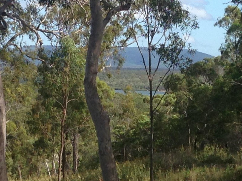 Agnes Water QLD 4677