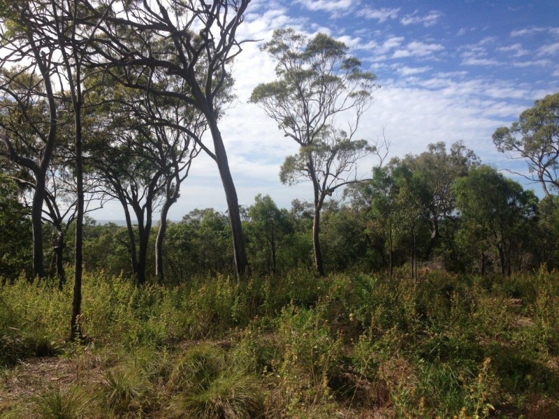 Agnes Water QLD 4677