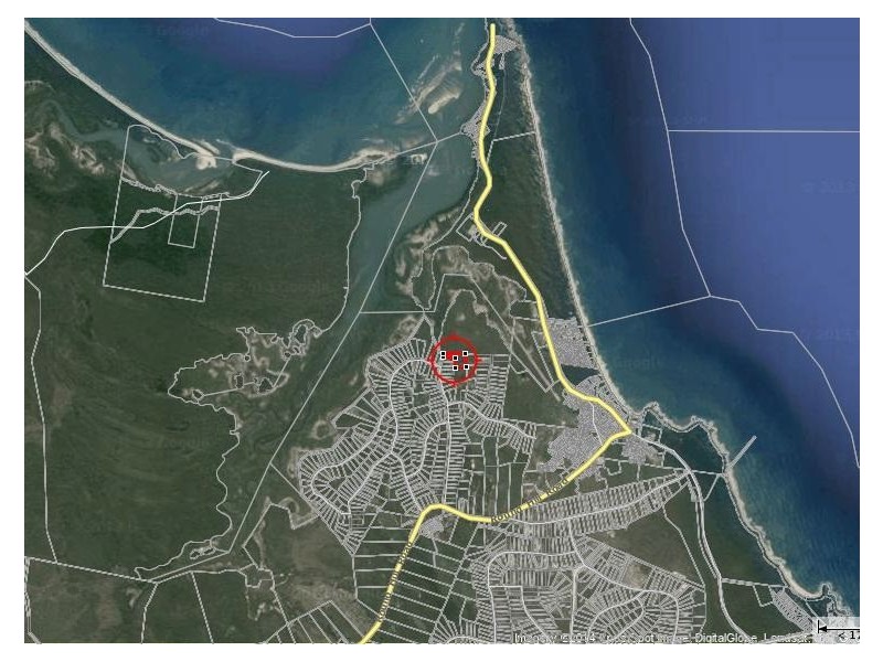 Agnes Water QLD 4677