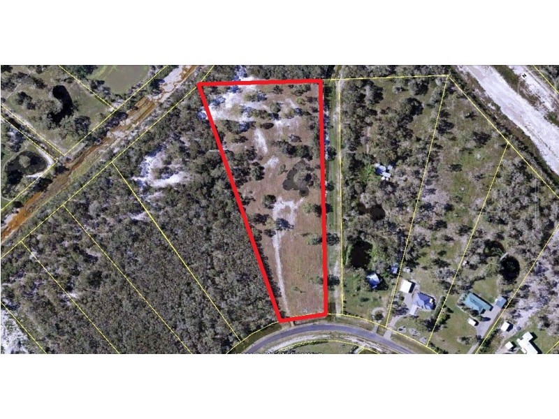 Lot 216 Jakeman Drive, Agnes Water QLD 4677