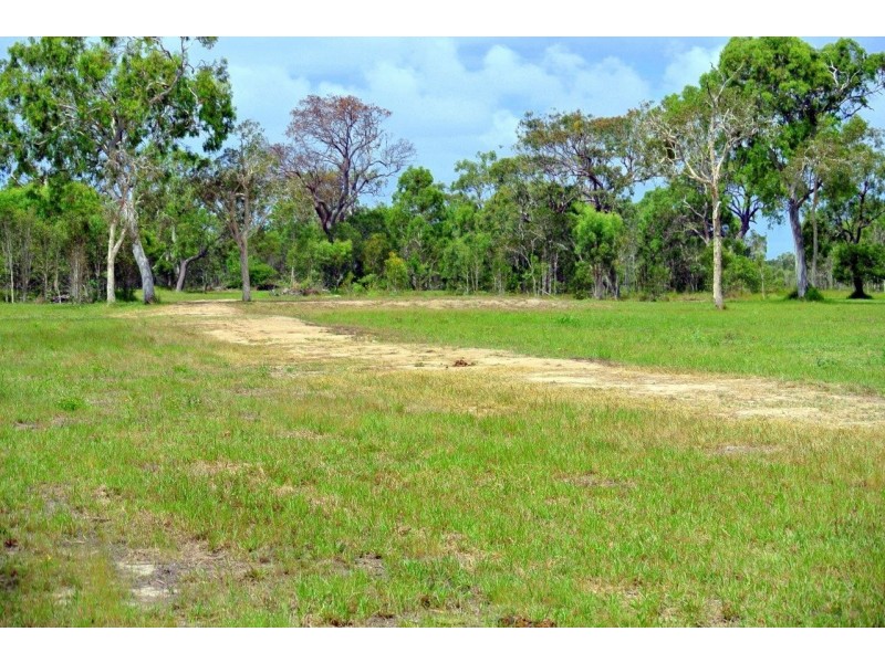 Lot 216 Jakeman Drive, Agnes Water QLD 4677