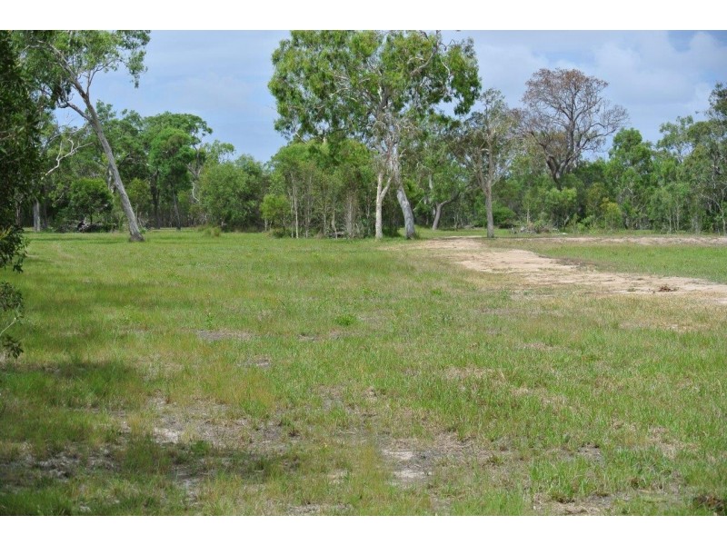 Lot 216 Jakeman Drive, Agnes Water QLD 4677