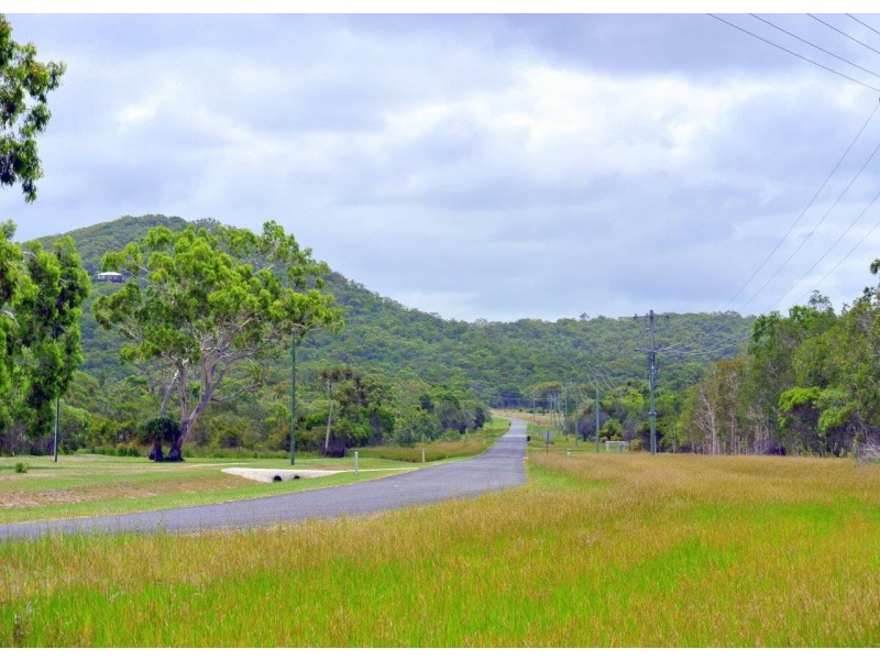 Lot 216 Jakeman Drive, Agnes Water QLD 4677