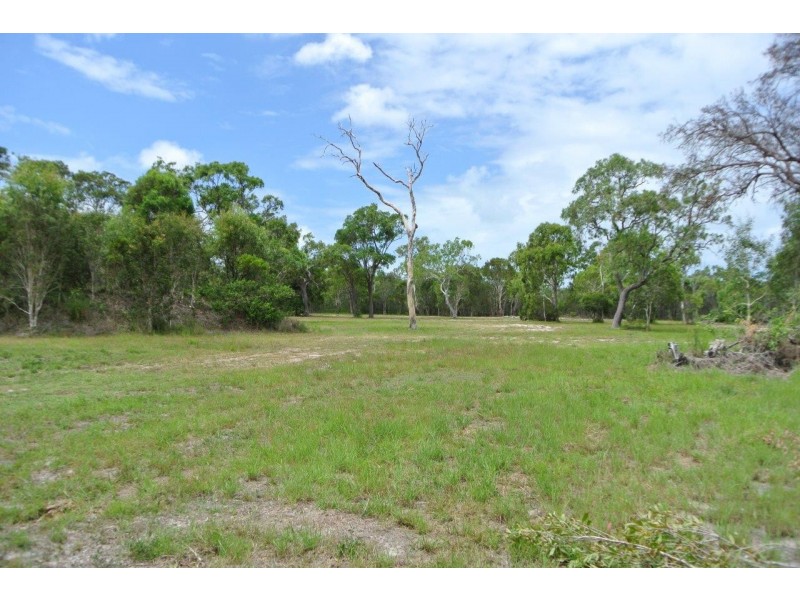 Lot 216 Jakeman Drive, Agnes Water QLD 4677
