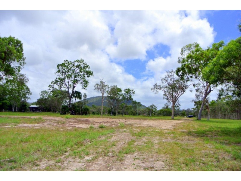 Lot 216 Jakeman Drive, Agnes Water QLD 4677