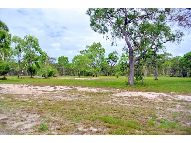 Lot 216 Jakeman Drive, Agnes Water QLD 4677